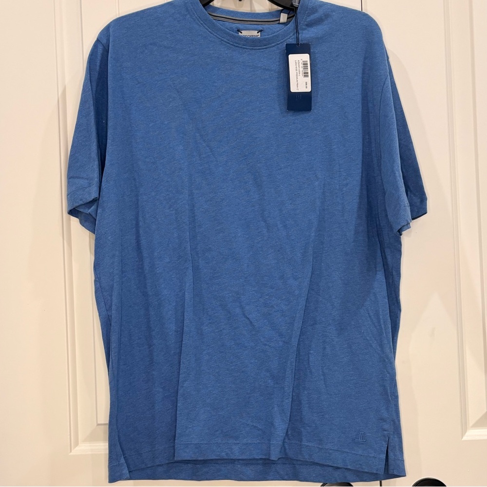 Lucchese Premium Pima Cotton Shirt